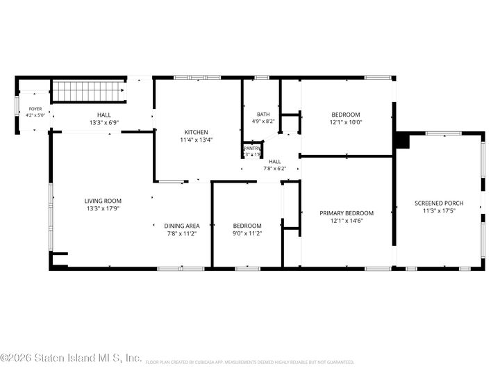 Property Photo:  1011 Manor Road  NY 10314 