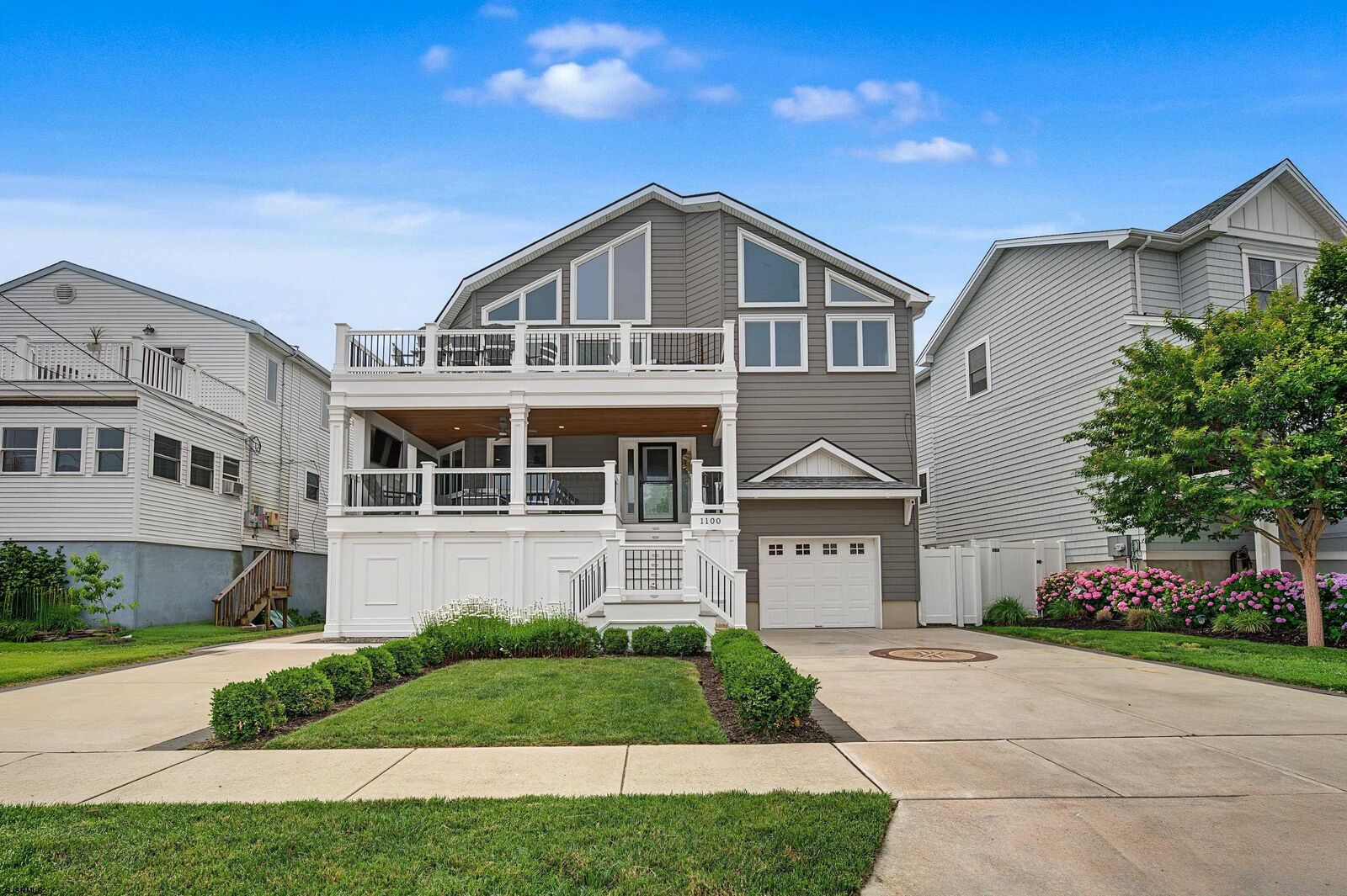 Property Photo: 1100 Fownes Ave. NJ 08203