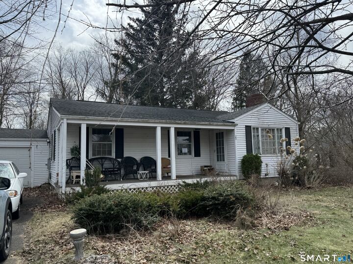 Property Photo:  20 Meadowlark Road  CT 06082 