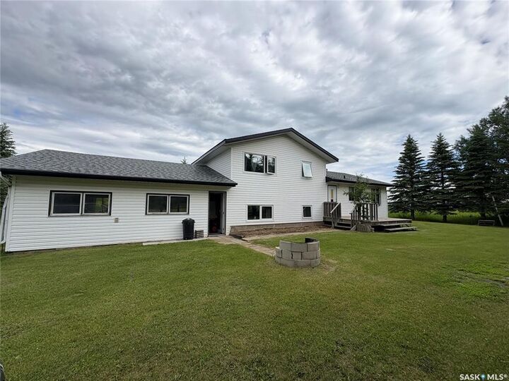 Property Photo:  136 Frank Avenue  SK S3N 1W8 