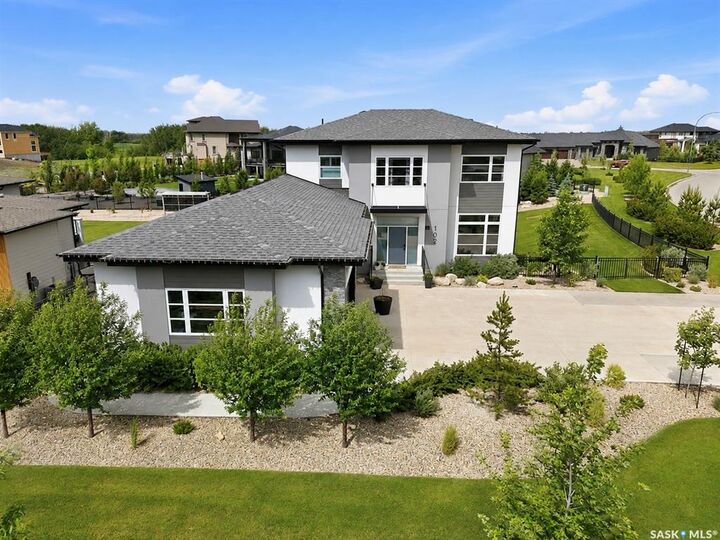 Property Photo: 102 Greenbryre Avenue SK S7V 0J4