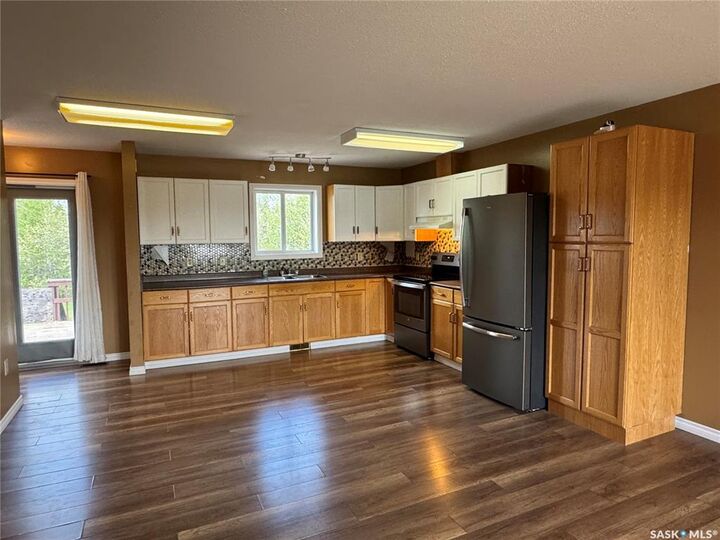 Property Photo:  210 Bouvier Crescent  SK S0M 0A1 