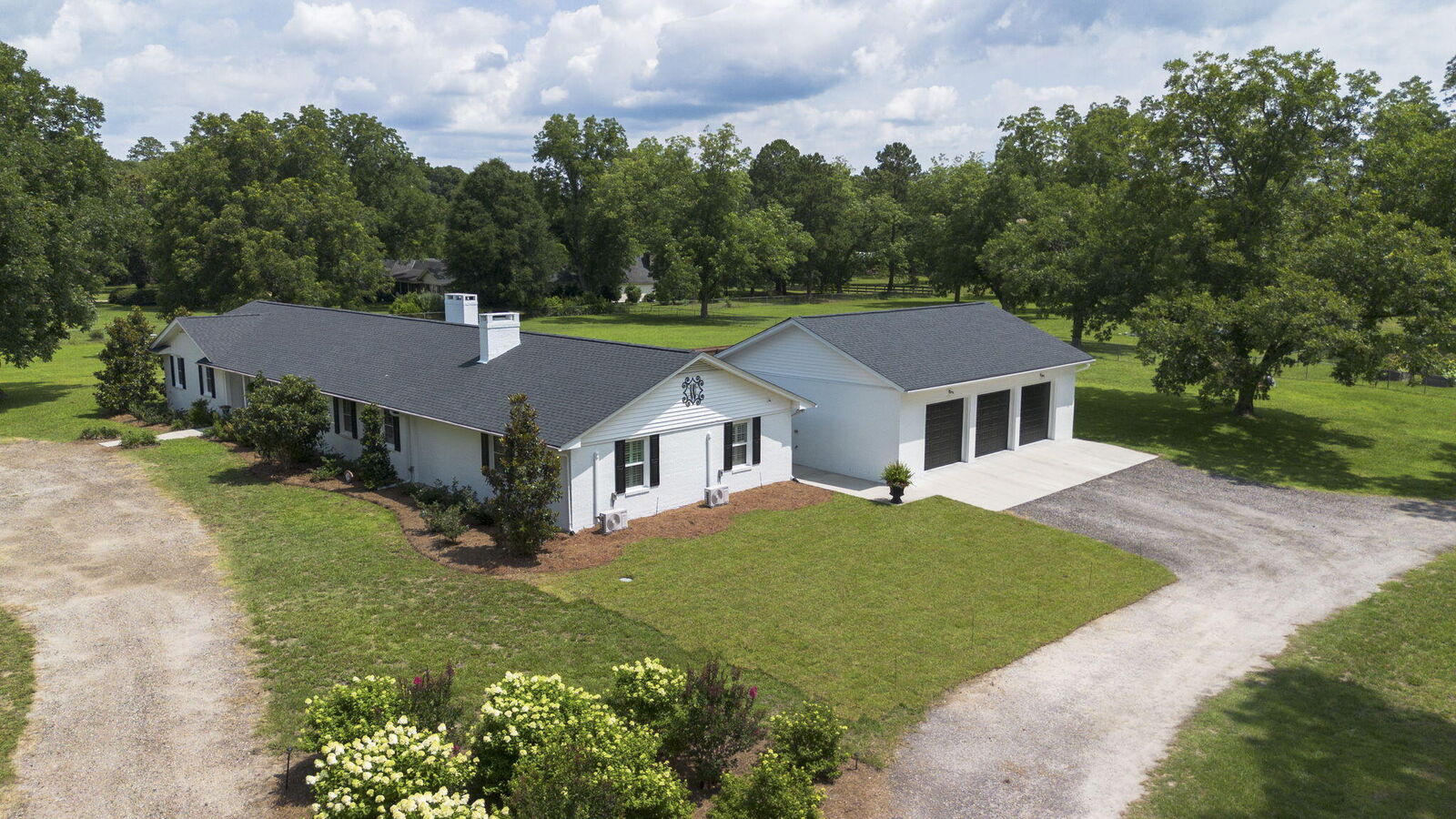 Property Photo:  2045 Cains Mill Road  SC 29154 
