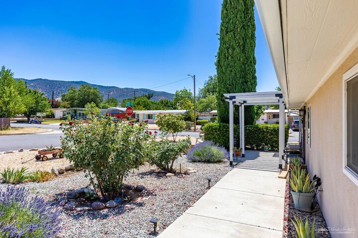 Property Photo:  825 Aspen Drive  CA 93561 