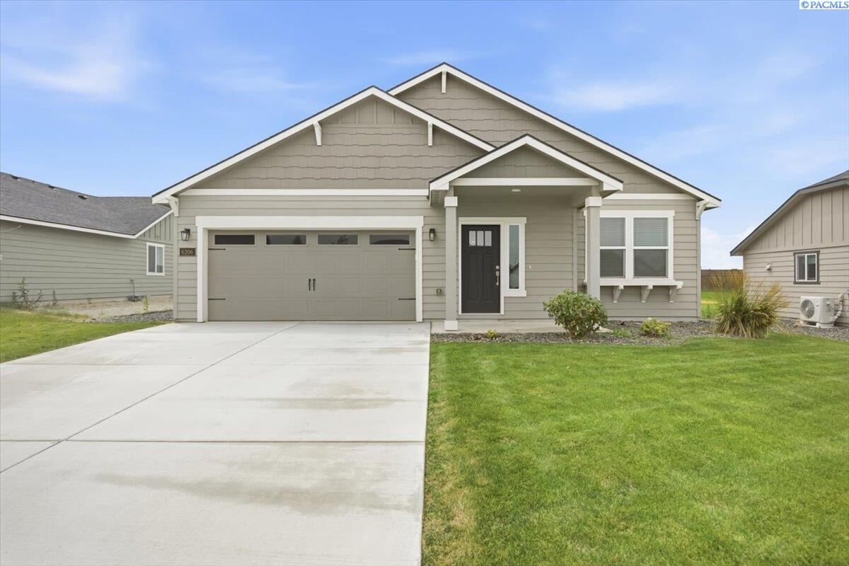 Property Photo:  6206 Tyre Dr.  WA 99301 