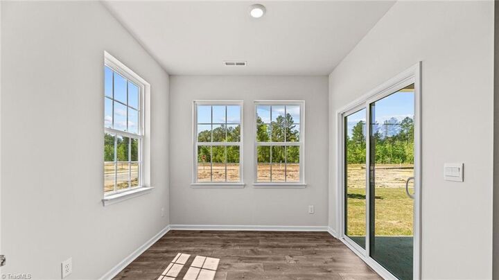 Property Photo: 669 Struy Street NC 27249