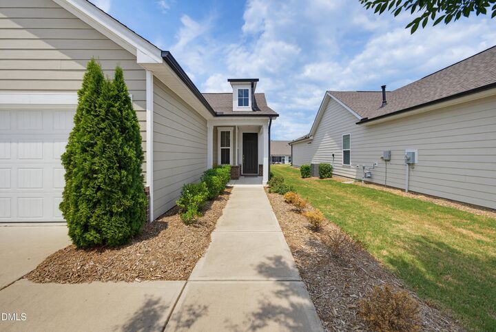 Property Photo:  1532 White Admiral Street  NC 27526 