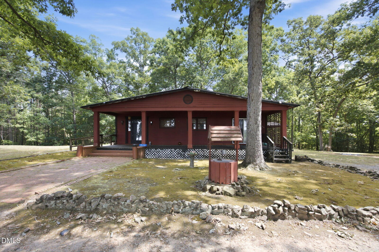 Property Photo:  940 Nc Hwy 42  NC 27252 