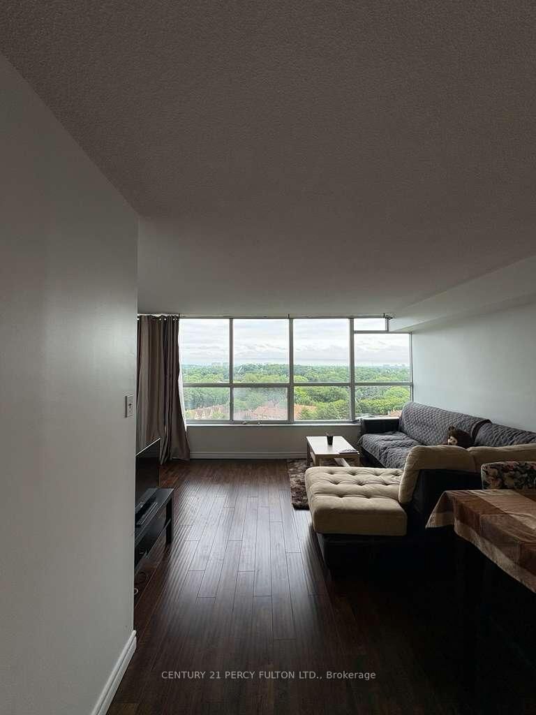 Property Photo: 2365 Kennedy Road 1503 ON M1T 3S6