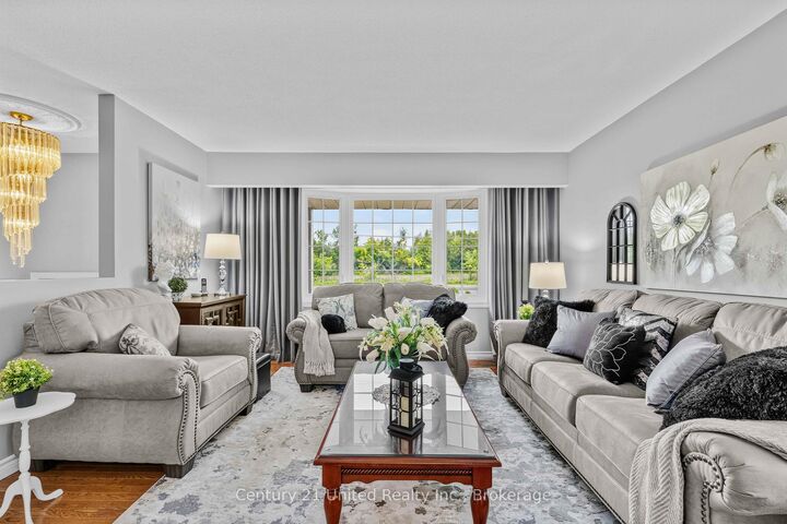 Property Photo: 975 8th Line ON K0L 1H0