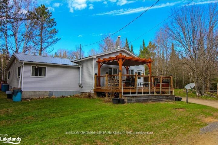 Property Photo:  1241 One Mile Drive  ON K0M 2K0 