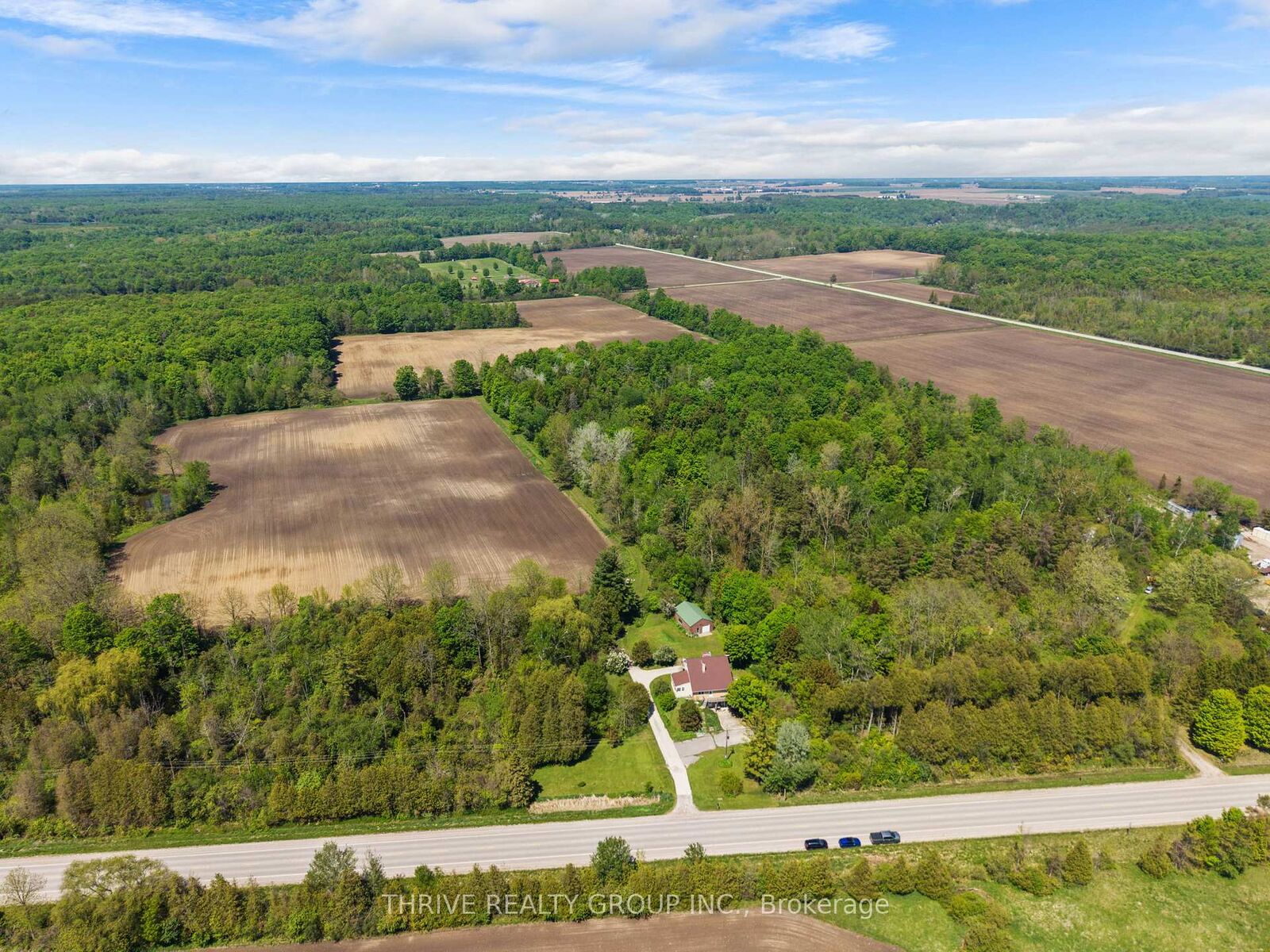Property Photo: 36464 Mill Road ON N0M 1G0