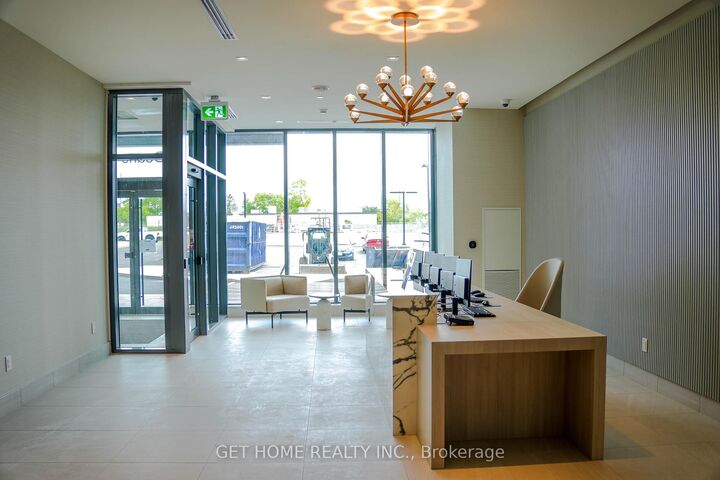 Property Photo:  20 Deans Drive 528  ON M1L 0J7 