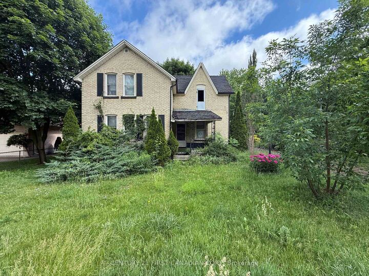Property Photo:  190 Church Street  ON N0M 1A0 