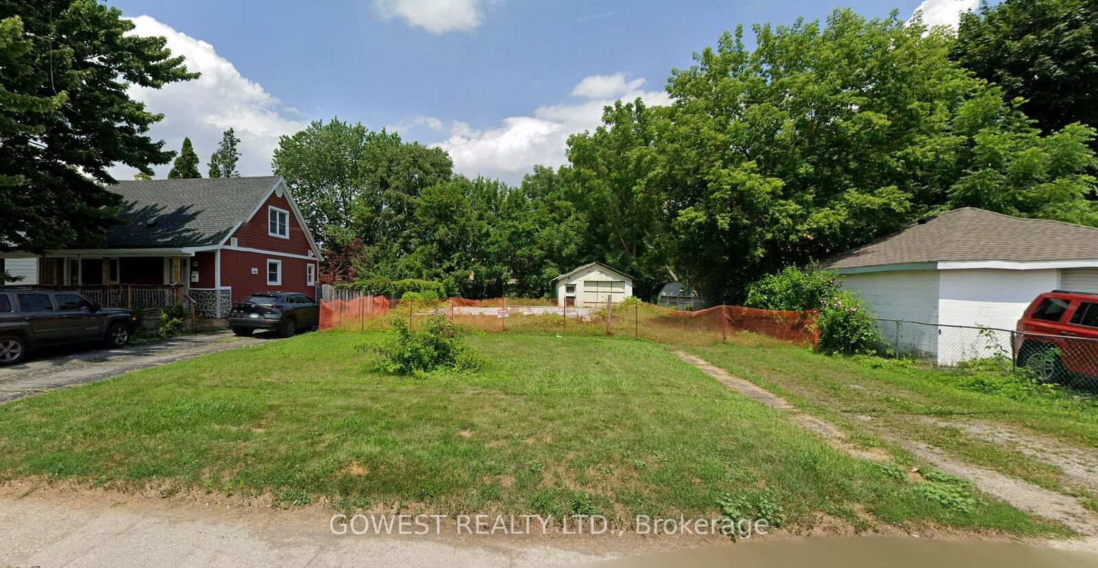 Property Photo:  6585 Ash Street  ON L2G 2H6 