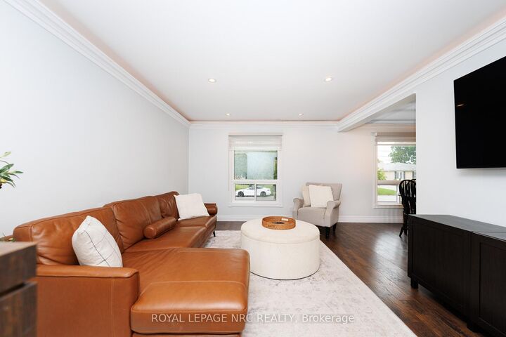 Property Photo:  15 Nickel Street  ON L2M 1L4 