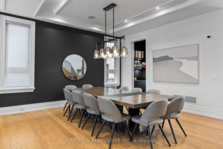 Property Photo: 71 Yorkview Drive ON M2R 1J7
