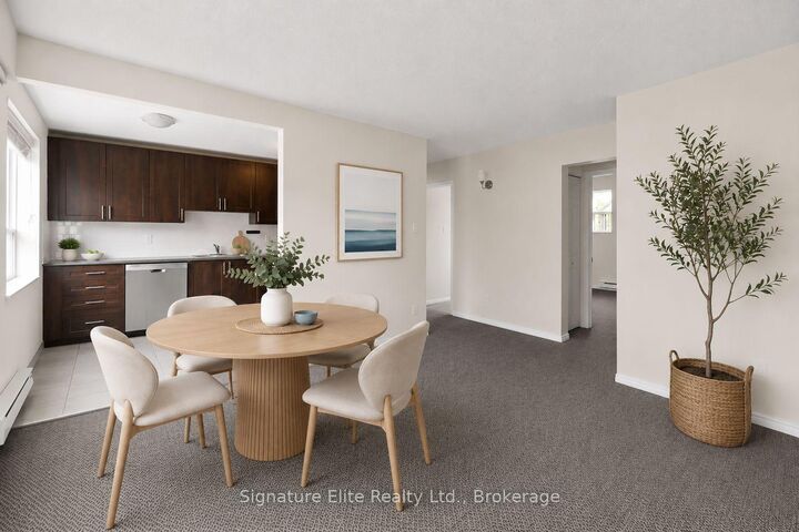 Property Photo:  1383 Bathurst Street 405  ON M5R 3H8 