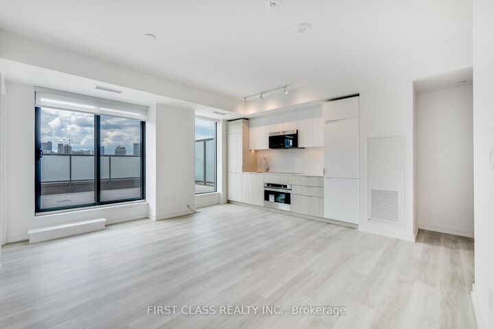 Photo de la propriété:  28 Eastern Avenue Ph02  ON M5A 0Y2 