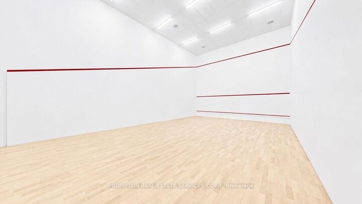 Property Photo:  18 Esther Shiner Boulevard 2306  ON M2K 0J7 