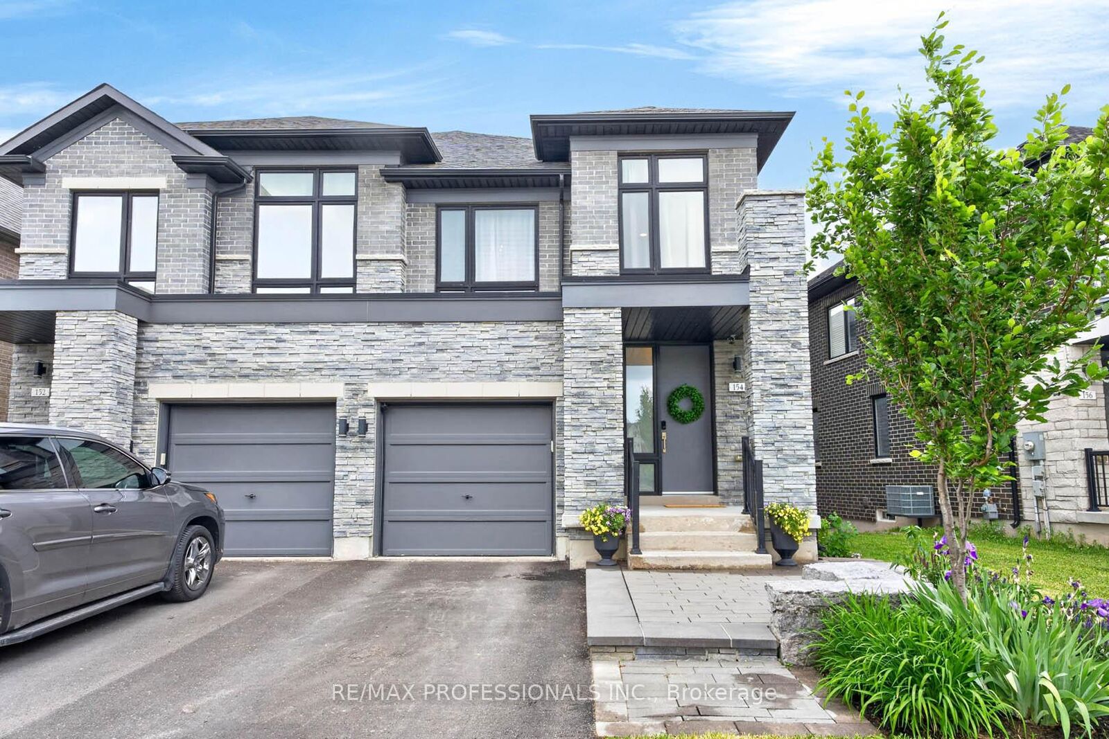 Property Photo: 154 Countryman Road ON L9N 0N8