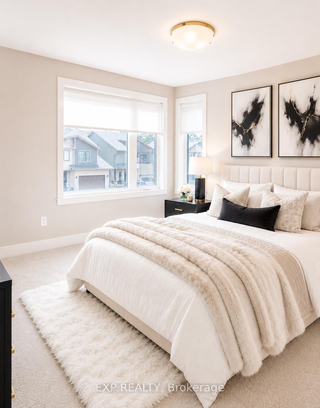 Property Photo: 2075 Evans Boulevard ON N6M 0J6