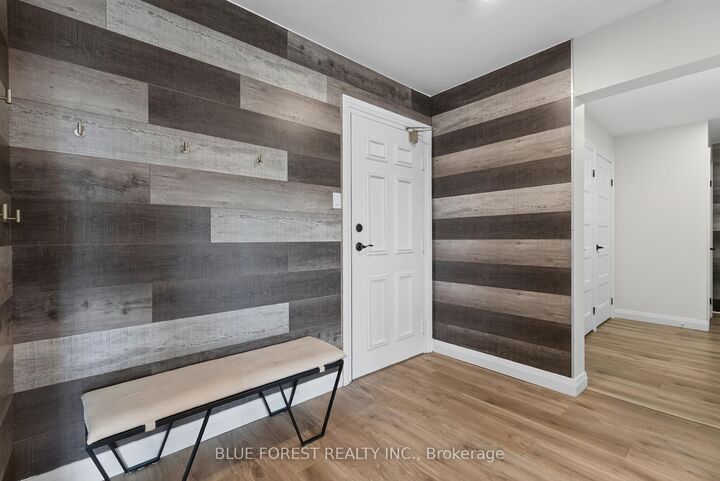 Property Photo: 600 Grenfell Drive 202 ON N5X 2R8