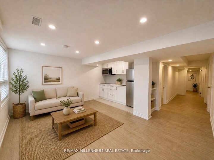 Property Photo:  27 Telegraph Drive Lower  ON L1P 1S2 