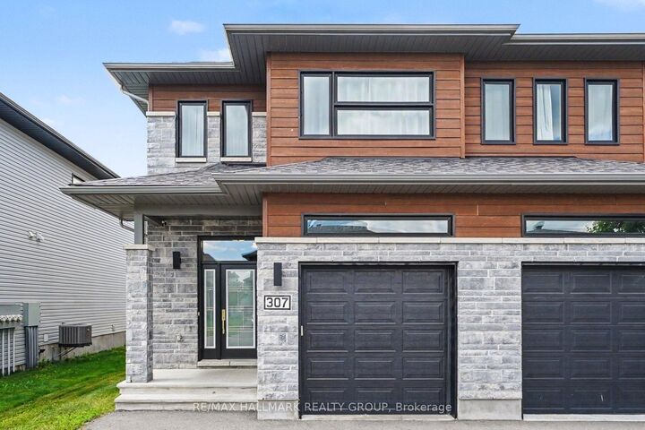 Property Photo: 307 Belfort Street ON K0A 1W0