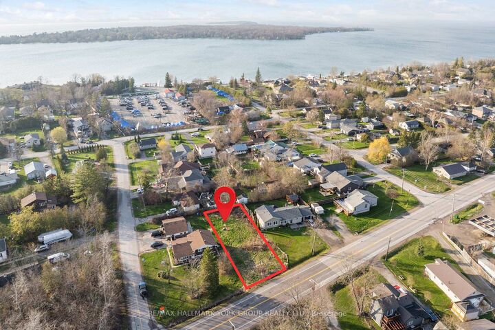 Property Photo: 970 Metro Road N ON L4P 3E9