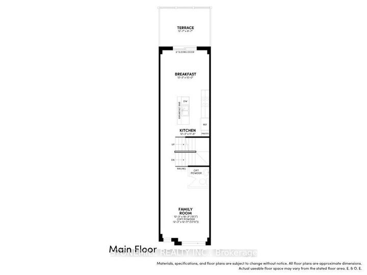Property Photo: 2956 Grey Fox Lane ON L1X 0P3