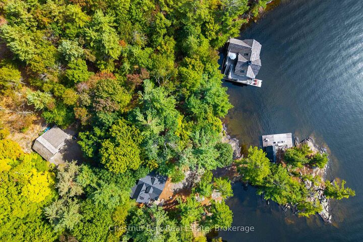 Property Photo:  1121 Scarcliffe Road 20  ON P0B 1J0 