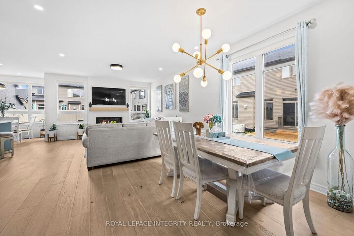 Property Photo: 113 Dagenham Street ON K2S 2N5