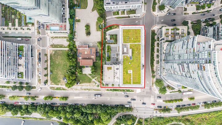 Property Photo: 65 Annie Craig Drive 316 ON M8V 0G3