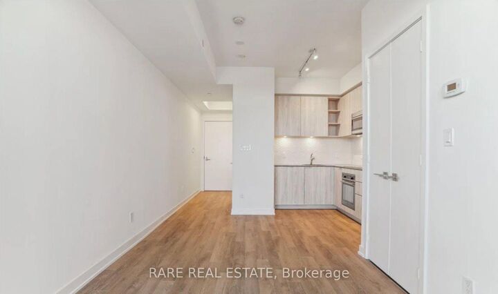 Property Photo:  50 Ordnance Street 1208  ON M6K 0C9 