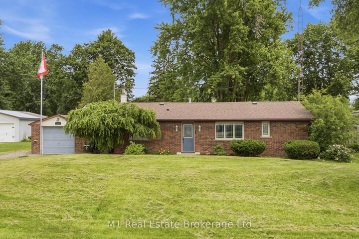Property Photo: 120 Wellington 7 Road ON N0B 1S0