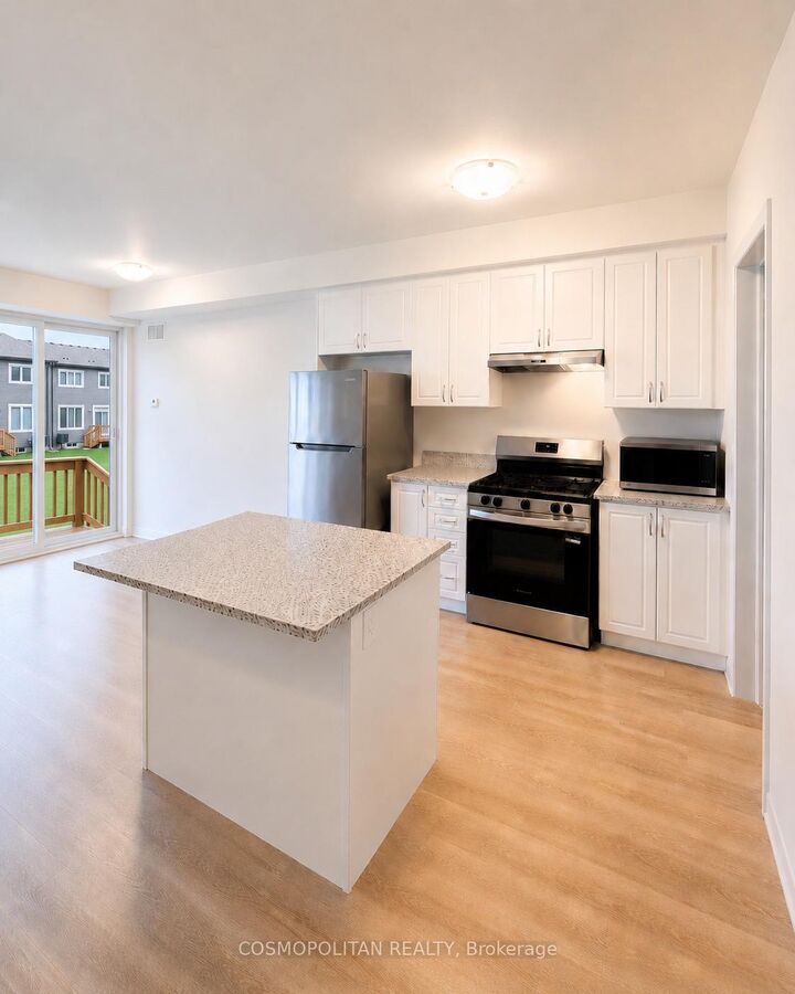 Property Photo:  111 Sanders Road  ON N0B 1T0 