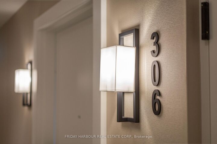 Property Photo:  415 Sea Ray Avenue 306  ON L9S 0R5 