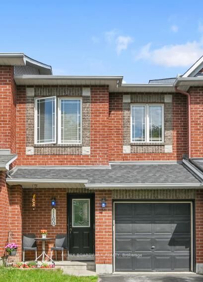Property Photo:  1160 Halton Terrace  ON K2W 1H6 