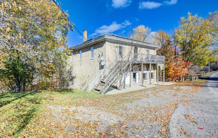 Property Photo: 3506 Huron Road ON N3A 3C4