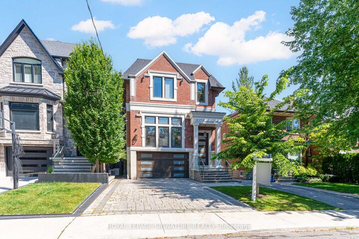 200 Snowdon Avenue — photo 1