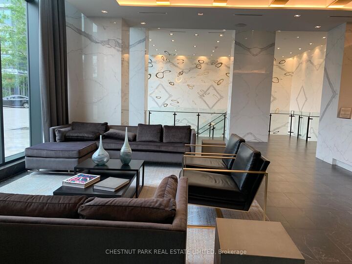 Property Photo:  15 Merchants Wharf Way 243  ON M5A 0N8 