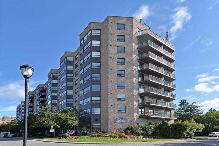 2 Raymerville Drive 806 — photo 1