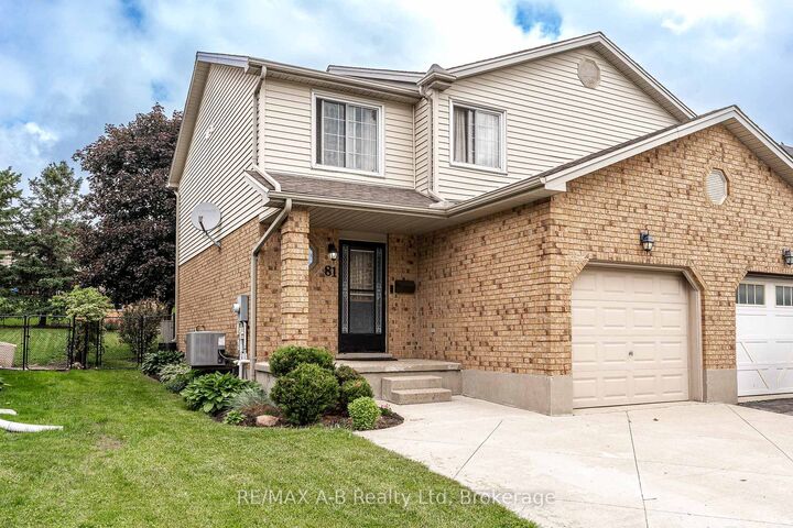 81 Southvale Road — photo 1