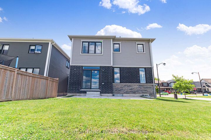 Property Photo: 103 David Street ON N0A 1H0