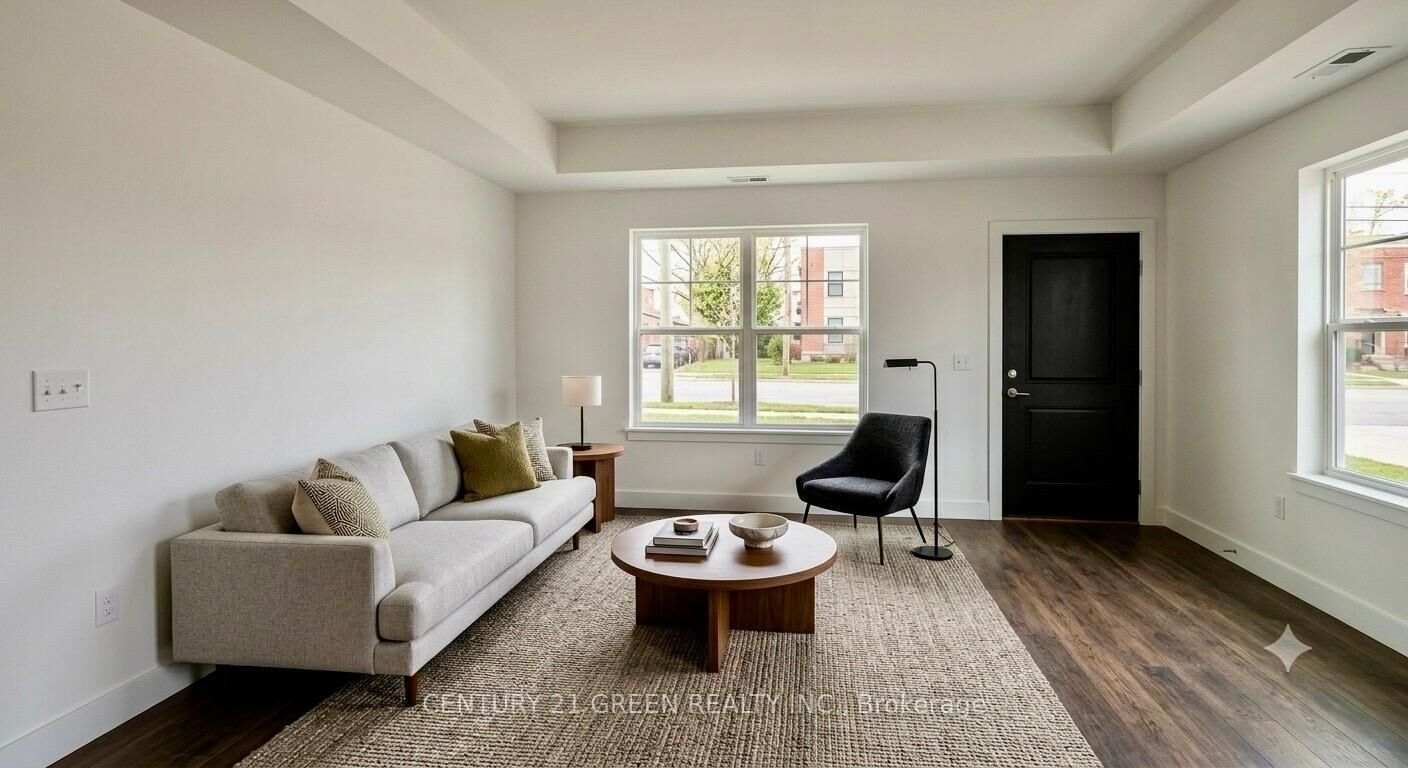 Property Photo: 9560 Islington Avenue L115 ON L4H 4Z5