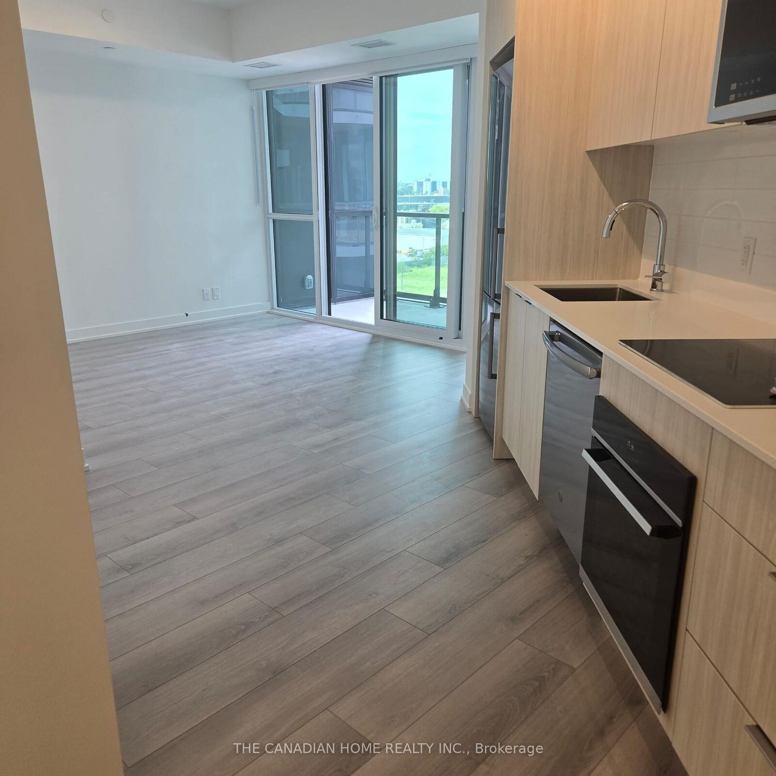 Property Photo:  20 Deans Drive 624  ON M1L 0J7 