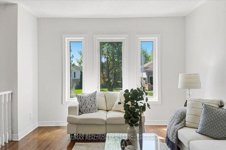 Property Photo:  12 Jarvis Drive  ON L1A 4J8 