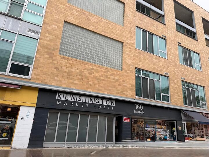 160 Baldwin St Street 420 — photo 1