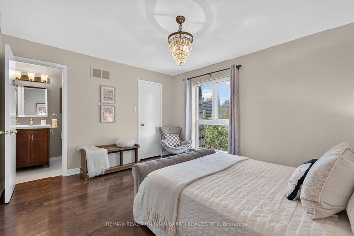 Property Photo: 79 Scenic Mill Way ON M2L 1S9